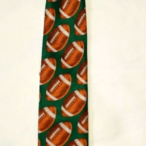 ♡Kid's Football tie♡